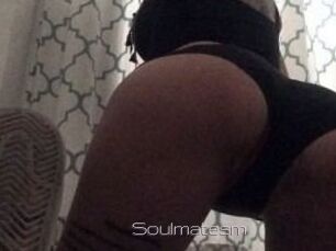 Soulmatesm