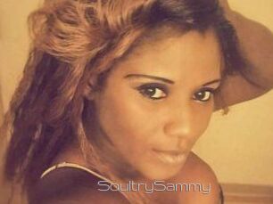 SoultrySammy