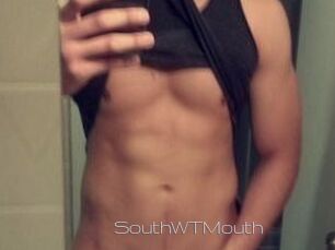 SouthWTMouth