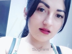 Soymimi