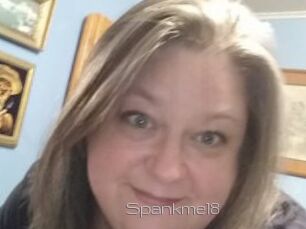Spankme18