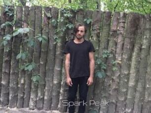 Spark_Peak