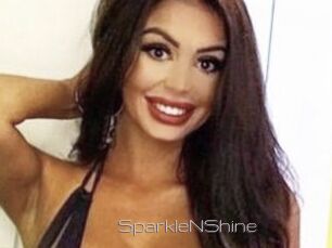 SparkleNShine