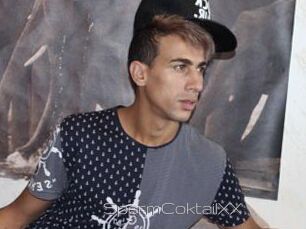 SpermCoktailXX