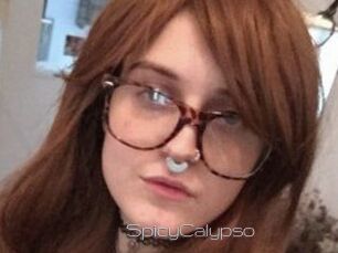 SpicyCalypso