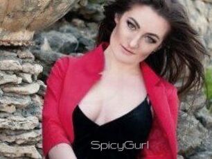 SpicyGurl