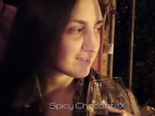 Spicy_ChocolateX