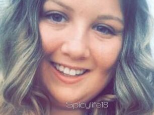 Spicylife18