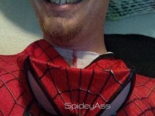 SpideyAss