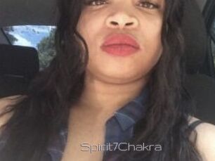 Spirit7Chakra