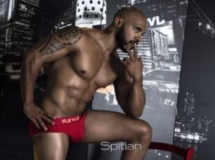 Spitian