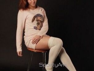 SportyAmi