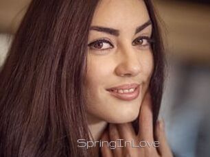 SpringInLove