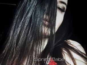 Spring_Babe