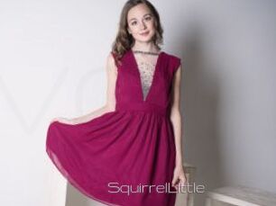 SquirrelLittle