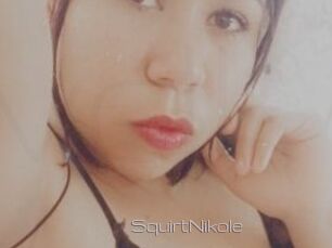 SquirtNikole