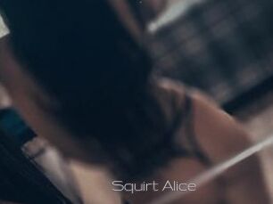 Squirt_Alice