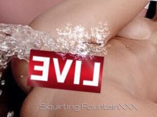 Squirting_FountainXXX