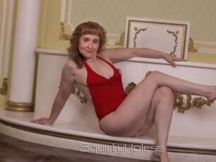 SquirtyHoless