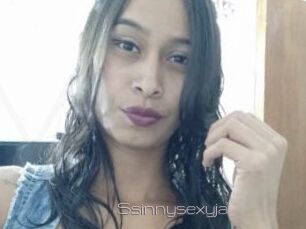 Ssinnysexyja