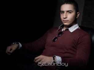 StLatinBoy