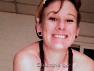 StaceyYellow