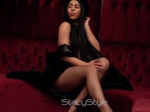 StacyStyle