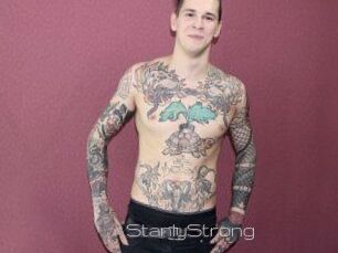 StanlyStrong