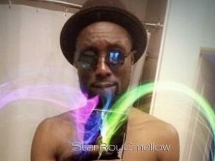 StarBoyCmellow