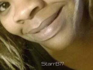 StarrB77