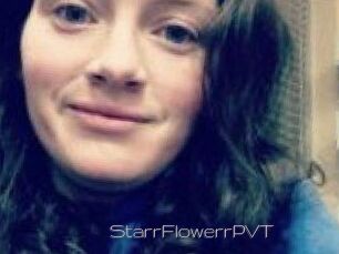 StarrFlowerrPVT