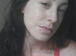 Starrbabii