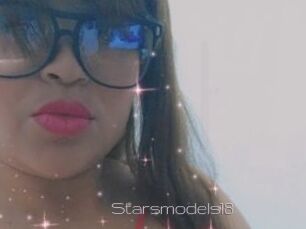 Starsmodels18