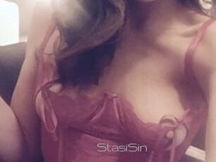 StasiSin