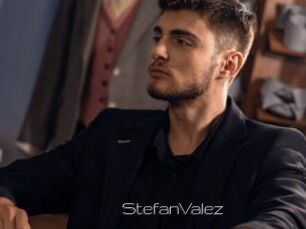 StefanValez