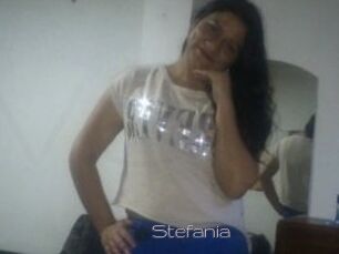 Stefania