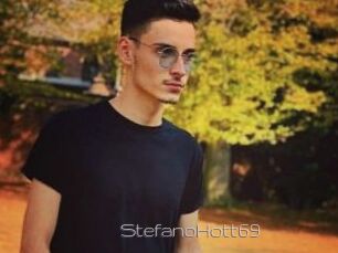 StefanoHott69