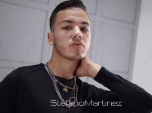 StefanoMartinez