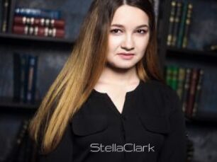 StellaClark