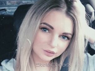 StellaConorX