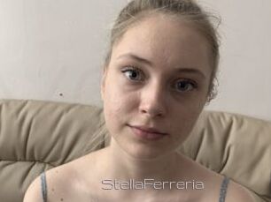 StellaFerreria