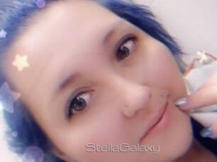StellaGalaxy