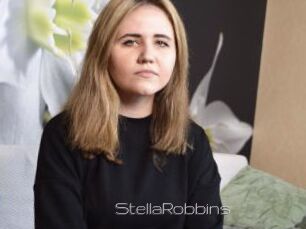 StellaRobbins