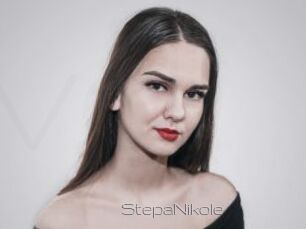 StepaNikole