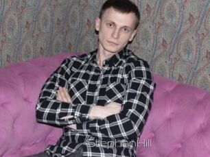StephanHill
