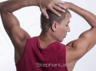 StephanLatin