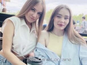 StephanieLorraine