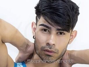 StephanosVerentt