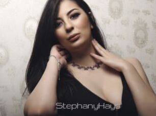 StephanyHays