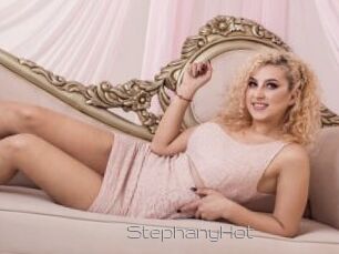 StephanyHot
